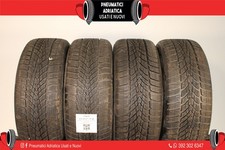 Pneumatici 225 dunlop usato  Pesaro