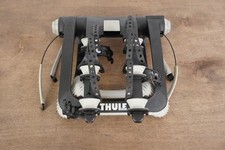 Suporte para para para-brisa traseiro porta-malas de bicicleta Thule 3 comprar usado  Enviando para Brazil