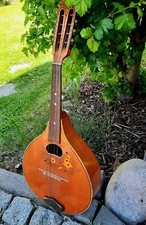 Wunderschöne saiten mandoline gebraucht kaufen  Zwönitz