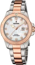 Festina damen uhr gebraucht kaufen  Hamburg