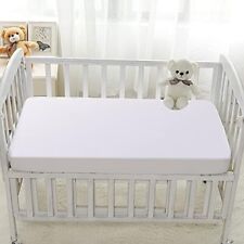 Cot bed mattress for sale  HUDDERSFIELD