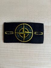 Stone island patch gebraucht kaufen  Moormerland