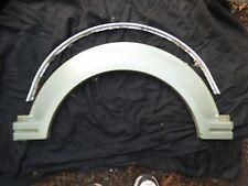 Caravan wheel arch for sale  CONWY