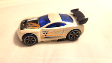 Hot wheels acceleratore usato  Spedire a Italy