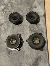 renault clio speakers for sale  DALMALLY