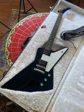 Gibson explorer 2011 for sale  San Antonio