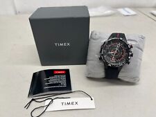 Reloj Timex Hombre Inteligente Cuarzo I-Control Temp Brújula Marea T2N720 - USADO segunda mano  Embacar hacia Argentina