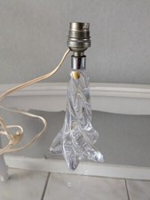 Lampe poser pied d'occasion  France
