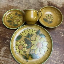Vintage poppy trail for sale  Dora