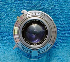 Zeiss pton 75mm gebraucht kaufen  Kernen