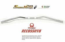 Manubrio accossato hb150c usato Manubrio accossato hb150c usato  Caserta