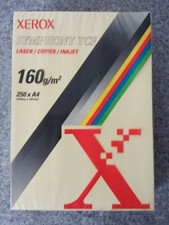 Xerox symphony tcf usato  Italia