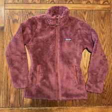 Women patagonia fleece for sale  Pittsburgh