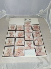 Eros autumn 1962 for sale  Sussex