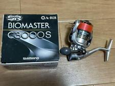 Shimano biomaster c3000s for sale  Shipping to Ireland