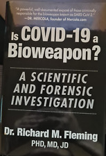 Covid bioweapon dr. for sale  Oklahoma City