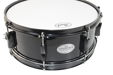 Usado, Tarola Pearl Soundcheck 14 x 5,5" - Preta NOVA #R1366 comprar usado  Enviando para Brazil