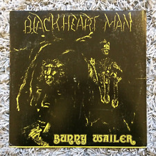 Bunny wailer blackheart gebraucht kaufen  Dresden