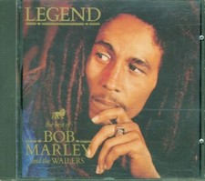 bob marley legend cd usato bob marley legend cd usato Italia