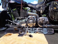 Harley davidson nostalgia for sale  Barnegat