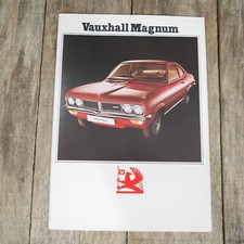 Vintage car sales for sale  BARNSLEY