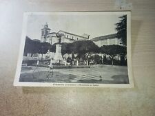 Filadelfia catanzaro monumento usato  Fasano