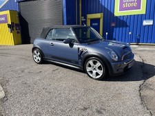 Mini cooper r52 for sale  GREAT YARMOUTH