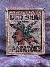 Red skin potato. for sale  Tuscaloosa