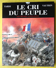 Cri peuple tardi d'occasion  Souillac