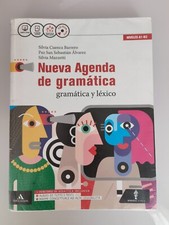 Libro spagnolo liceo usato  Trento