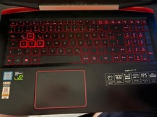 Laptop acer aspire gebraucht kaufen  Sindelfingen