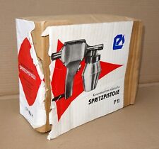 Kompressorlose elektrische spr gebraucht kaufen  Berlin
