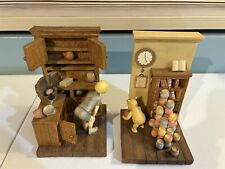 Winnie pooh bookends for sale  Grayland