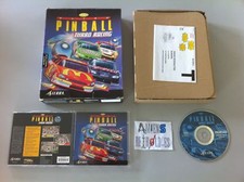 Ultra pinball turbo d'occasion Ultra pinball turbo d'occasion  Albert