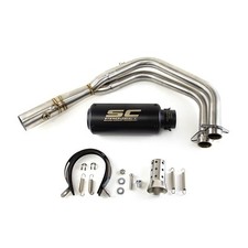 Full exhaust muffler for sale  Rancho Cucamonga