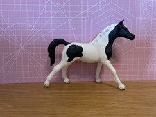 Schleich black pinto for sale  READING