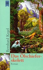 ölschieferskelett zeitreise k gebraucht kaufen  Berlin