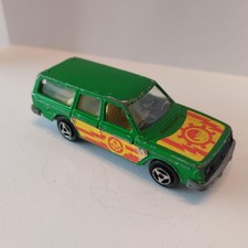 Vintage voiture majorette d'occasion  Montbéliard