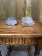 Antique vintage glass for sale  HOLYHEAD