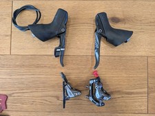 Sram force mechanical for sale  WEST BYFLEET