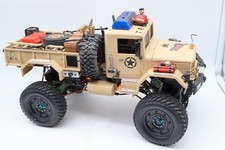 Militär truck eigenbau gebraucht kaufen  Ludwigsburg