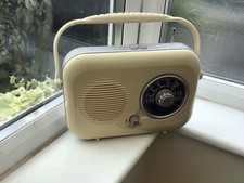 Sainsbury red portable for sale  BROMLEY
