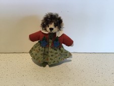 Deb canham hedgehog for sale  Saint Petersburg