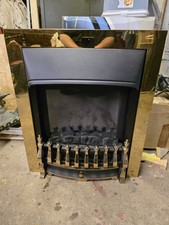 Gas fire for sale Gas fire for sale  BIRMINGHAM