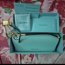 Tiffany glasses frames for sale  LONDON