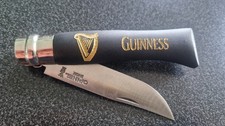 Opinel inox manche d'occasion  Metz-