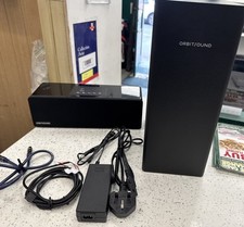 Orbitsound compact sound for sale  BRISTOL