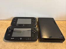 Faulty nintendo wii for sale  KETTERING