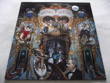 Michael jackson dangerous for sale  ABERGAVENNY