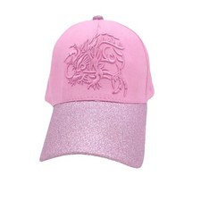 Womens pink embroidered for sale  Loxahatchee